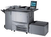 bizhub C5500